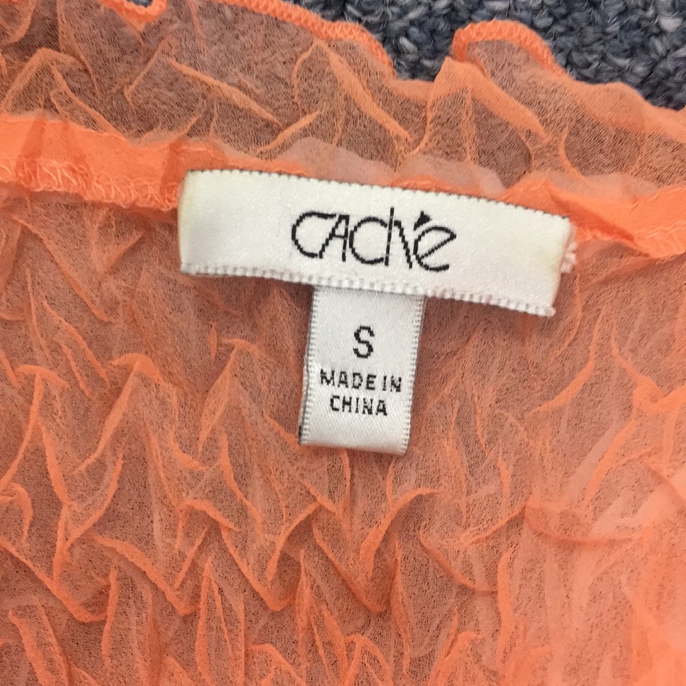 Cache/Cardigan - image 4